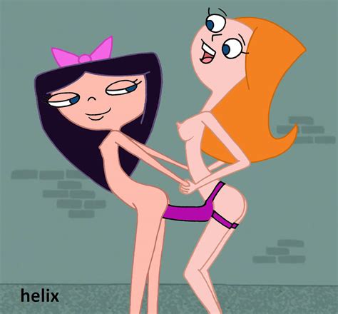 phineas and ferb porn comic image 30634