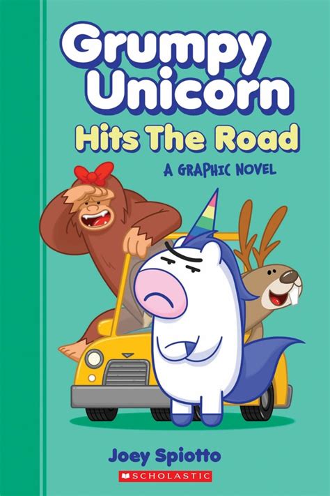 grumpy unicorn  grumpy unicorn hits  road issue