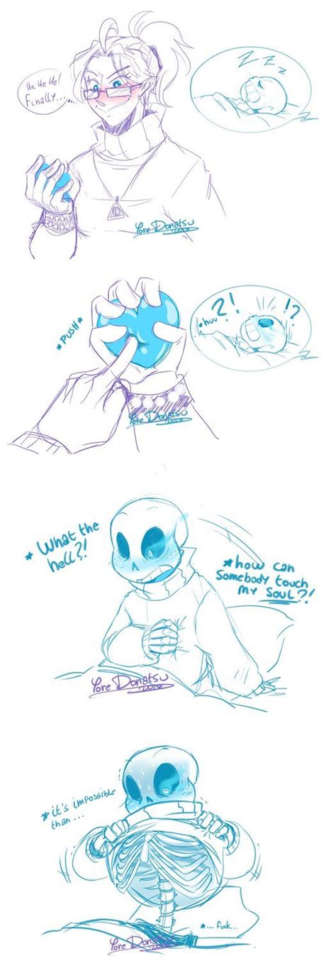 Image Result For Undertale Soul Touching