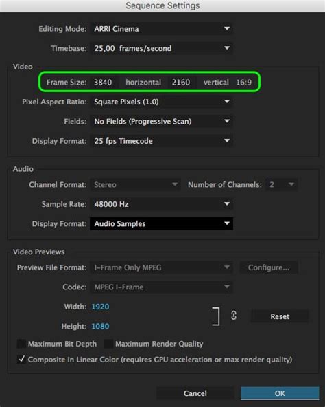 Upscaling 1080p Videos For Youtube And Vimeo Time In Pixels