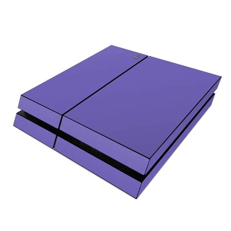 solid state purple playstation  skin istyles