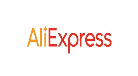 aliexpress logos