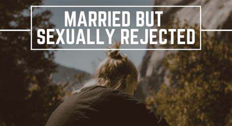 Married But Sexually Rejected Marriage Helper