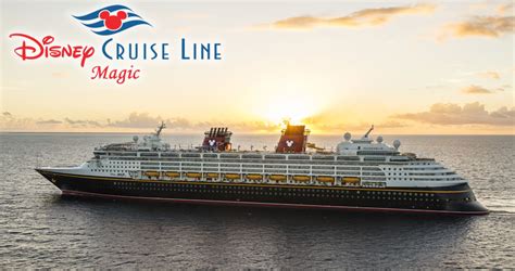 disney magic cruises disney magic cruise ship features