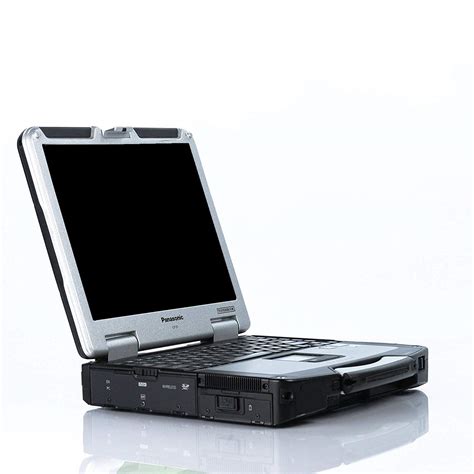 Buy Panasonic Toughbook Cf 31 Panasonic Rugged Laptop Intel Core I5 2