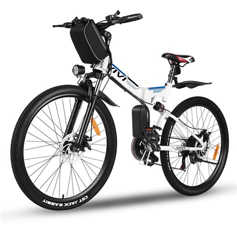 buy vivi folding electric bike  electric ain bike  electric bicycle  removable
