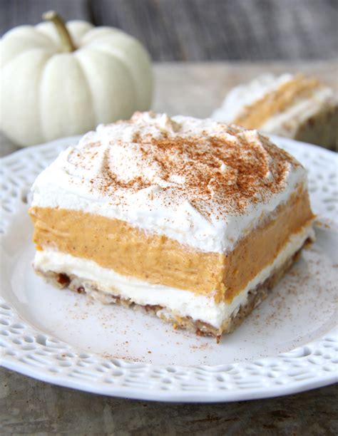 7 Delicious Fall Desserts The Happy Housie