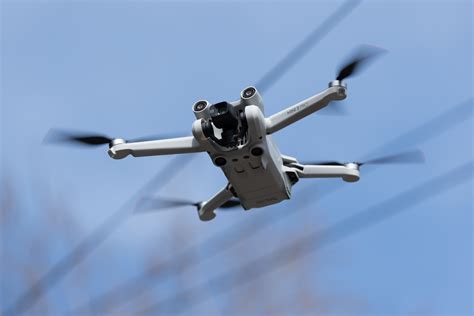 djis  mini  pro drone hits  aerial photography sweet spot techcrunch wirefan