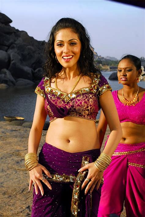 Indian Actress Telugu Actress Sadha A Aa E Ee Movie Hot