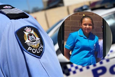 missing 13 year old girl found safe in maddington community news group
