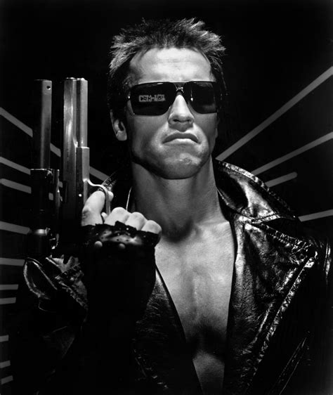 Arnold Schwarzenegger’s Army The Boston Globe