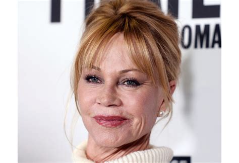 Enduring Grace Exploring The Captivating Legacy Of Melanie Griffith