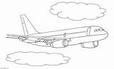 Pesawat Mewarnai Terbang Tempur Marimewarnai Paud Garuda Kendaraan Demikian Kasih Terima Postingan sketch template