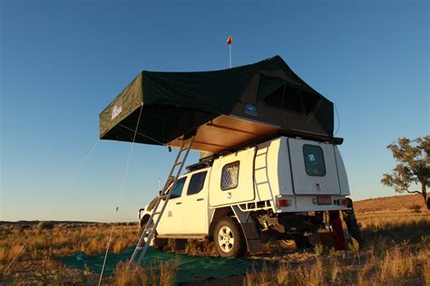roof top tent jumbo 1 8m hannibal safari equipment australia