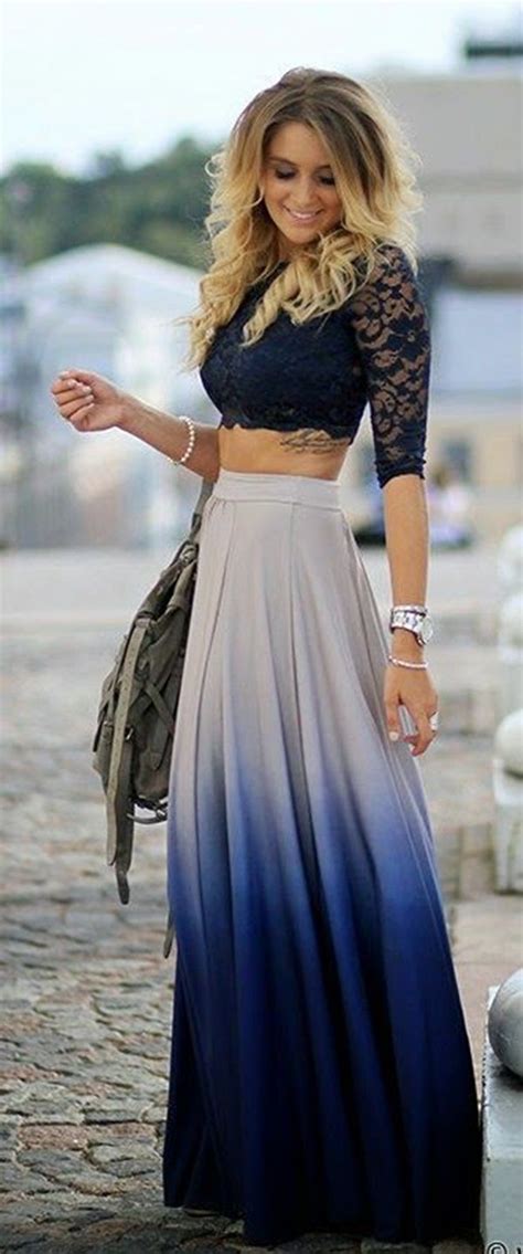 40 Cute Skirts If You Want To Get Noticed Fashion Week Look Fashion