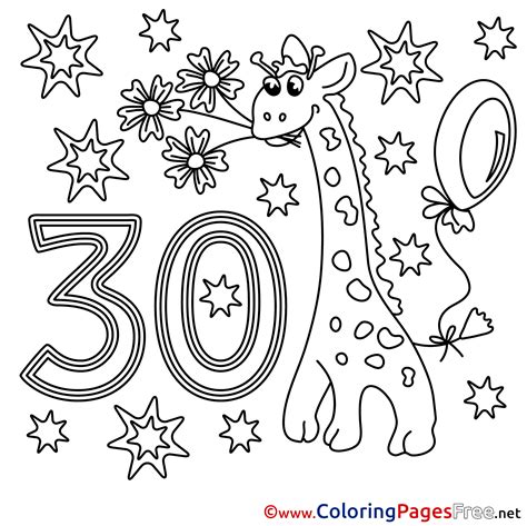 mommys  birthday coloring page birthday coloring pages happy