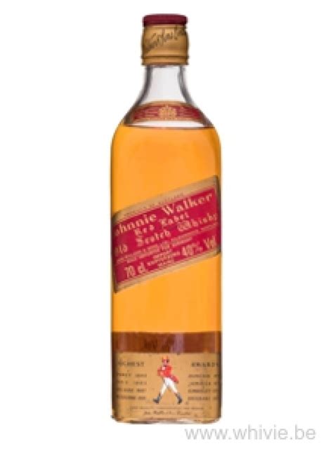 review  johnnie walker red label bottled   atmarkjedi whisky connosr