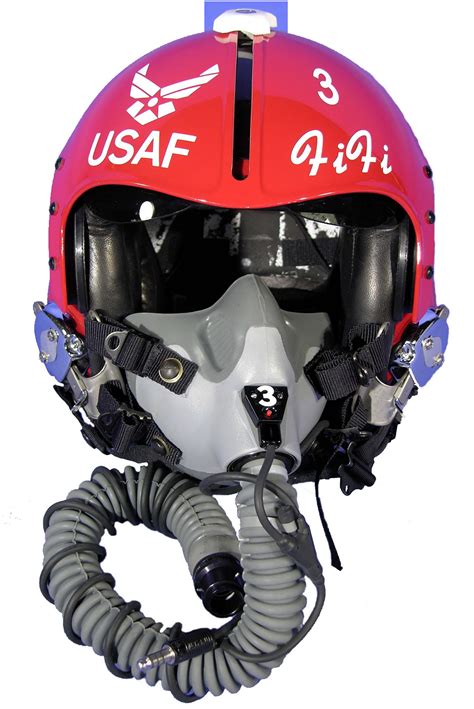 helmet flying type hgu p united states air force national air