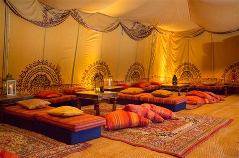 Arabian Nights Party Ideas The Arabian Tent Company