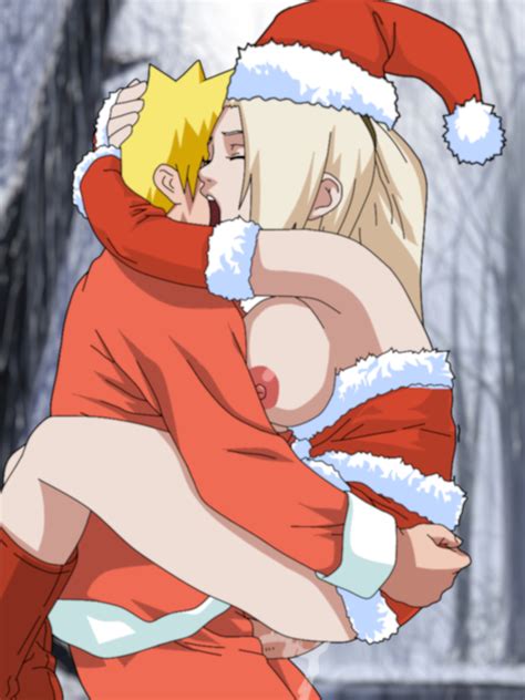 Naruto Christmas Porn Superhero Christmas Pics Sorted