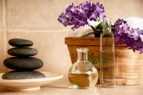 Massage Oils Archives Spa Pure