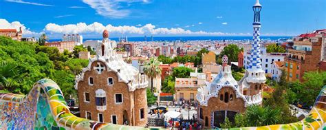 barcelona trip  guide tours trips activities