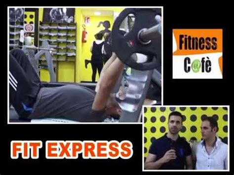 fit express  youtube