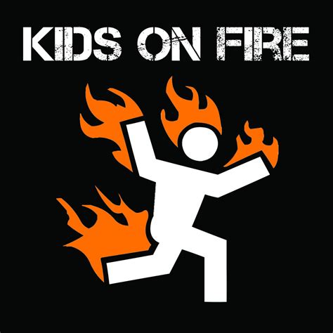 kids  fire