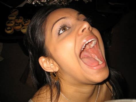2085848568  In Gallery Open Mouth And Tongues 11