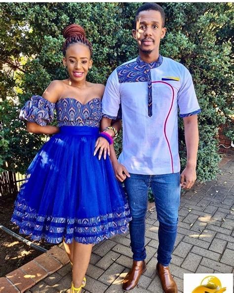 unique tswana traditional dresses for weddings