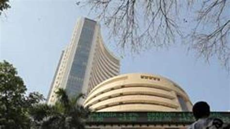 Sensex Rises Over 250 Points On Strong Global Cues Nifty Above 12 000