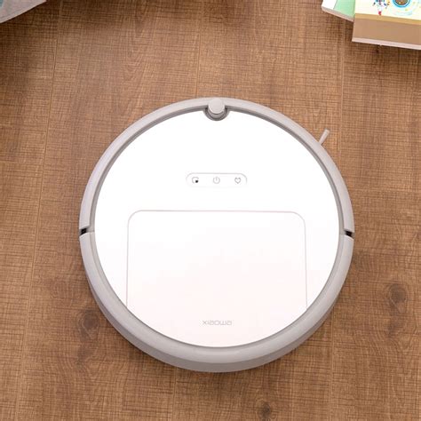 xiaowa  smart robotic vacuum cleaner automatic intelligent cleaning robot  xiaomi