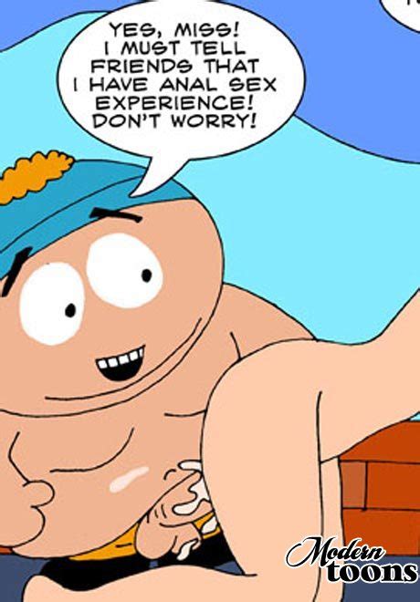 southpark porn pictures and videos