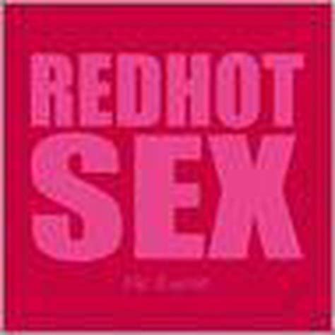 Red Hot Sex Flic Everett 9781840724134 Boeken