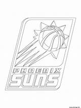 Suns Phoenix Getdrawings Imprimé Fois Gratuit sketch template