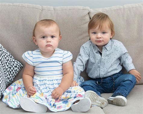twins with two different dads born using wonder fertility treatment