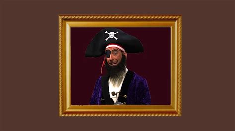 petition bring  patchy  pirate changeorg