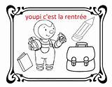 Rentree Coloriages Maternelle Coloriage sketch template