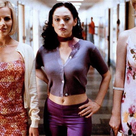 courtney in jawbreaker spoiled sweet rich girls and lovable alpha bitch rose rose mcgowan
