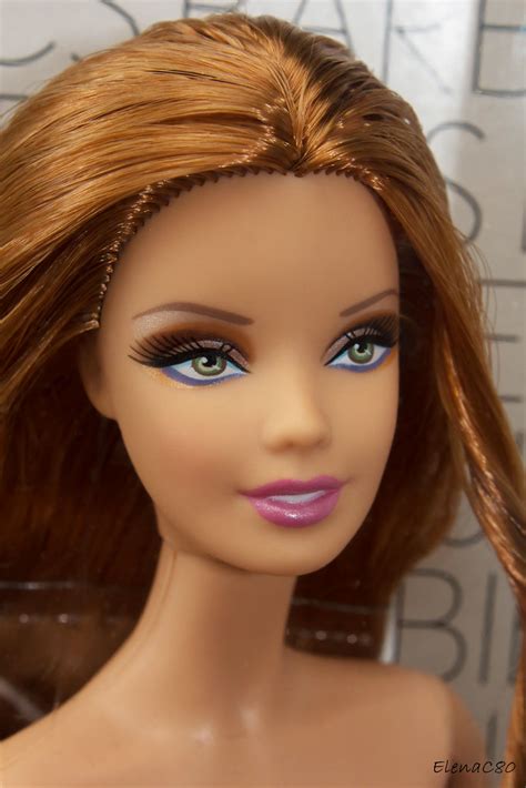 Barbie Basics 001 Little Black Dress Model 07 Elec