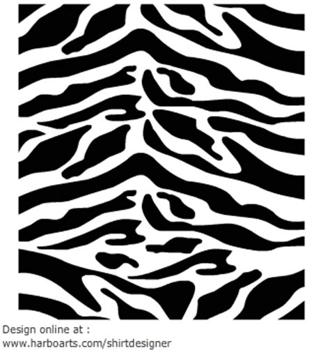zebra stripes clipart   cliparts  images  clipground