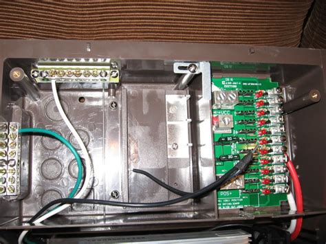 wfco  wiring diagram wiring diagram pictures