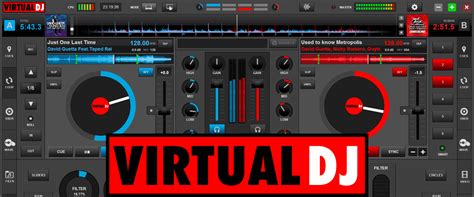 virtual dj pro crack  serial key    pc software