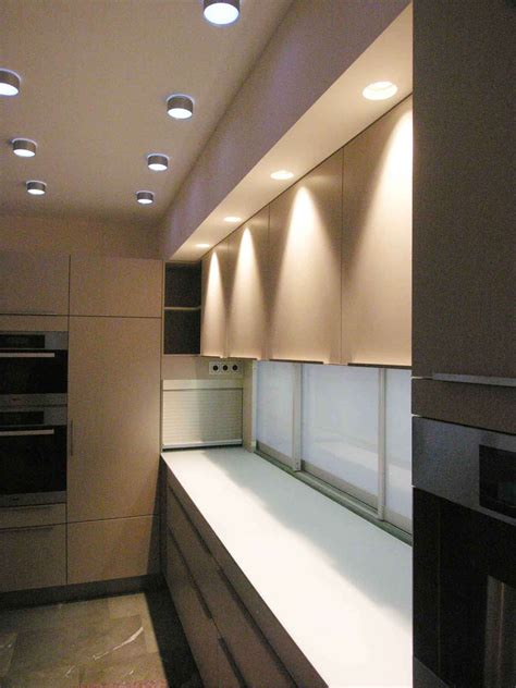 residential building lighting interior design architizer