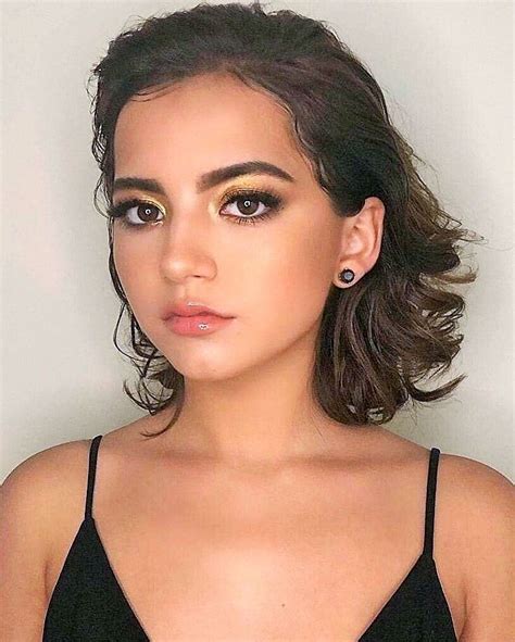 pin by tim kennedy on we love isabela moner merced