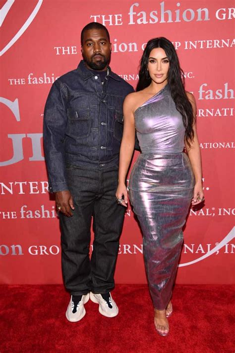 Kim Kardashian Admits To Fighting With Kanye West Over