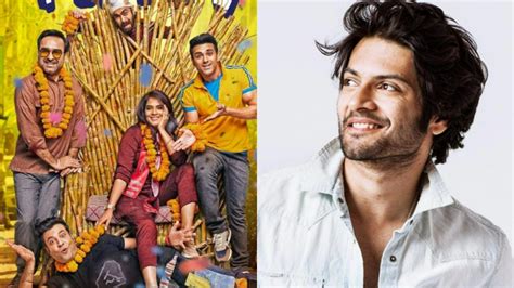 Exclusive Ali Fazal To Make A Special Appearance In Fukrey 3