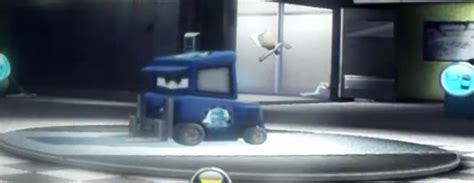 Doc Hudson Racing Pitty Pixar Cars Wiki Fandom