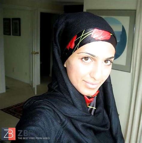 Non Porno Arab Dame With Or Sans Hijab Zb Porn