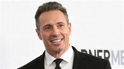 Cnn S Chris Cuomo Blasted For Suggesting Protesters Don T Have To Be